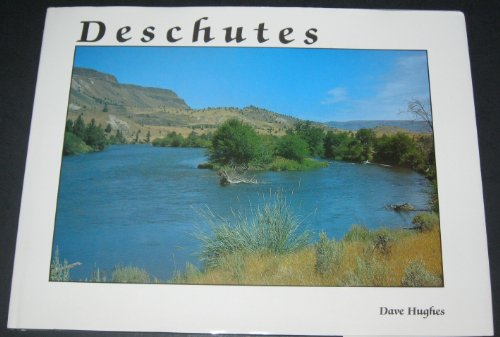 Deschutes 0936608927 Book Cover