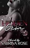 hidden gem (english edition)