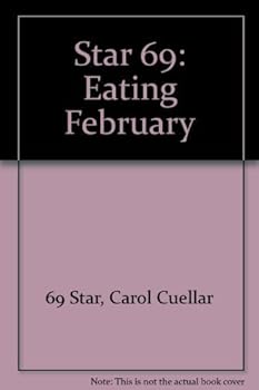 Paperback Star 69 -- Eating February: Guitar/Vocal/TAB with Qwik Charts Book