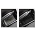 DREFGH Car Center Console Storage Box Compatible With Swift 2016-2024 Cup Holder Tray Organizer Accessories Armrest(B)