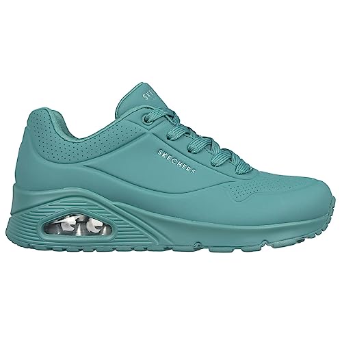 Image of Skechers Womens Uno - Stand on Air Sneaker