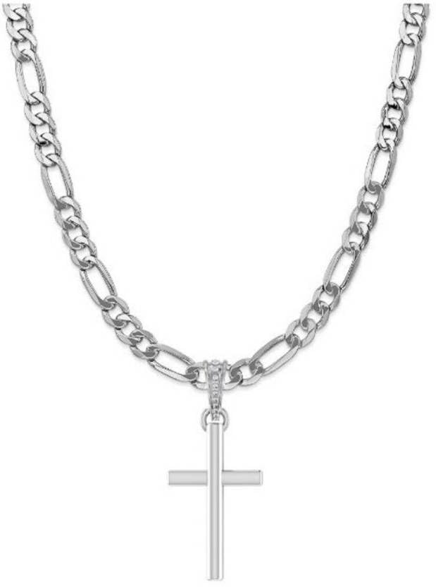 Collier Jésus-Christ en argent 925 Mtrolls, le bijou spirituel à porter au quotidien