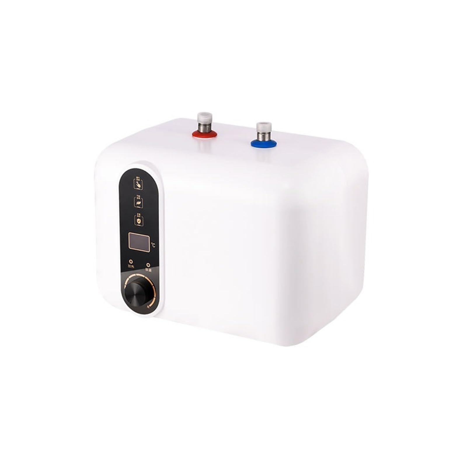 Natychmiastowy podgrzewacz, wody, Mini Oszczędność Energii 10L Elektryczny Bezzbiornikowy Podgrzewacz Wody, Elektryczny Bezzbiornikowy Podgrzewacz Wody