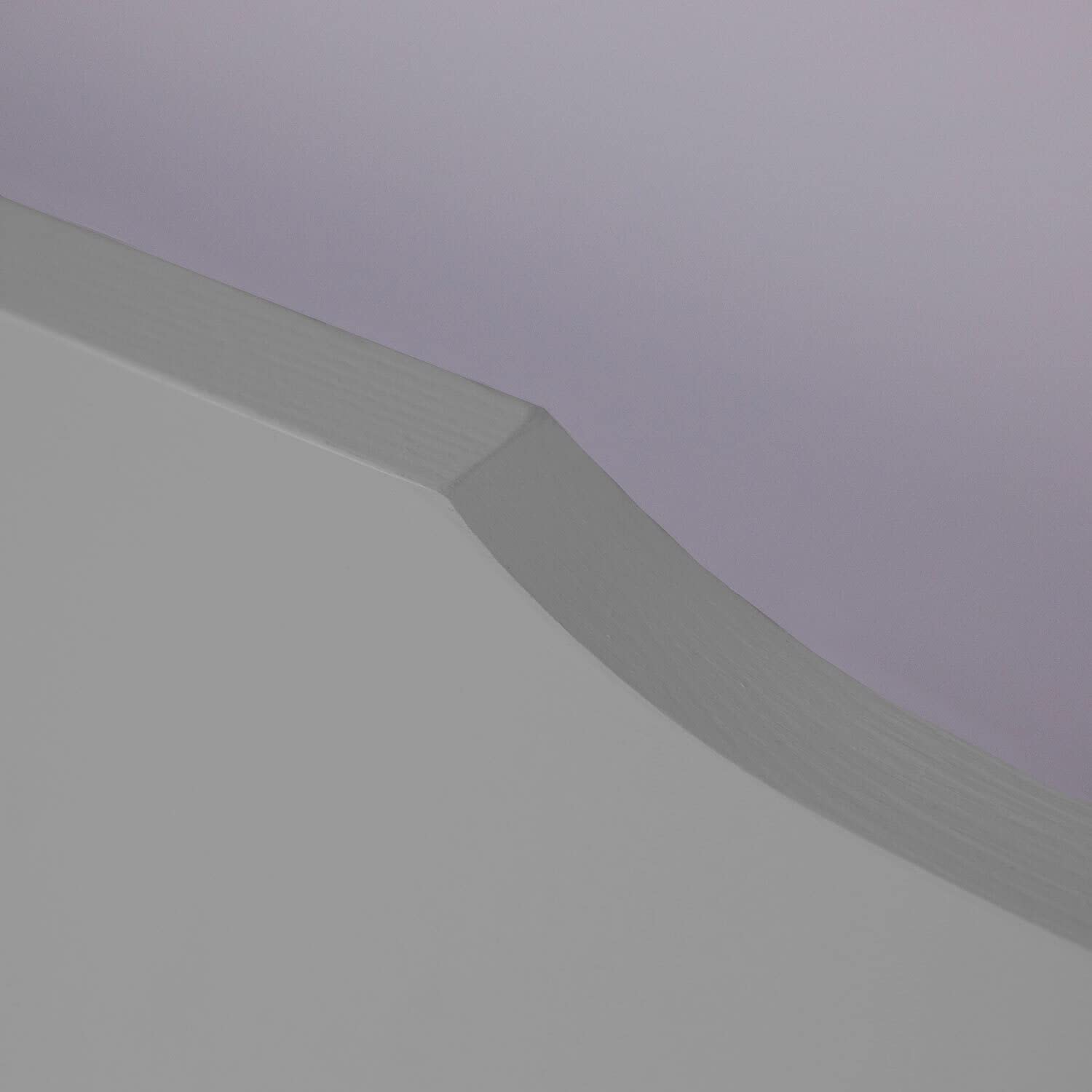 Homestyle4u Bettkasten aus Kiefernholz - Rollbare Bettschublade in Grau | Praktische Unterbettkommode für Stauraum - 173x63x16 cm Bettauszug für Bettwäsche, Kissen und Kleidung