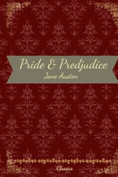 Paperback Pride & Predjudice Book
