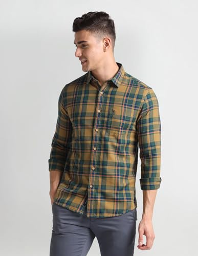Image of U.S. POLO ASSN. Men's Relaxed Fit Shirt
