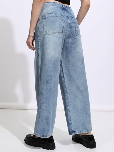 Image of Tokyo Talkies Women Jeans
