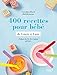 400 recettes pour bébé