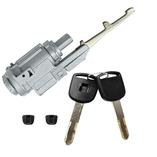 Cilindro de cerradura de encendido para CR-V 2002-2006 y Accord 06351-TE0-A11