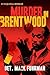 Produktbild Murder in Brentwood