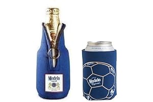 Modelo Especial Beer Bottle Suit Insulated Suit Coolie