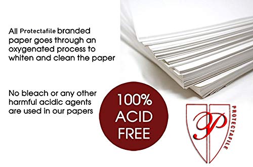 Cartoncini bianchi, formato A4, di supporto, 1500