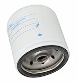 mxyteabz P555095 Fuel Filter – Spin-on replacement for FORD E67HZ9365A & Brazilian Cab Forward