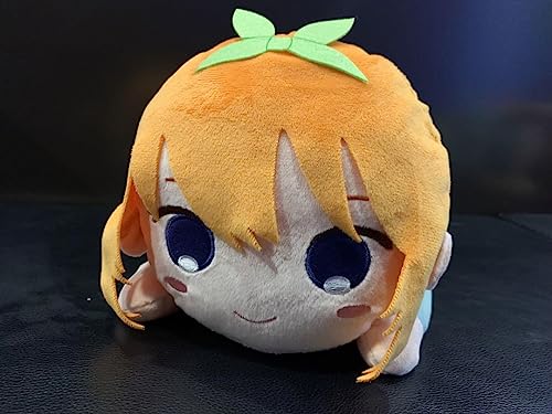 四葉 映画 五等分の花嫁 ぬいぐるみティッシュケースカバー①