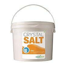 Greenspeed Commercial Regeneration Salt - 10kg