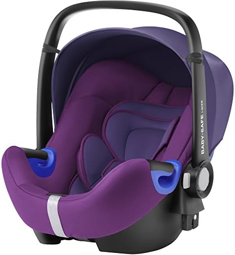 britax babysafe