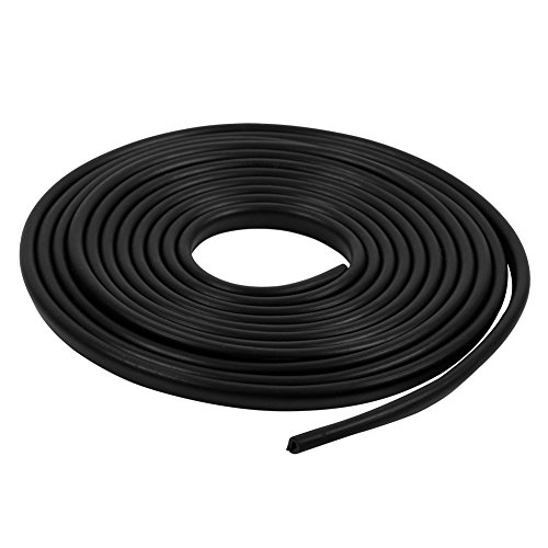 Car Door Anti Scratch Protector – Akozon 300cm