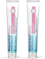 Kit com 2 Cremes Pomada de Assadura 60gr Cada - Bepantol