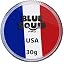Split Red, White & Blue 30g