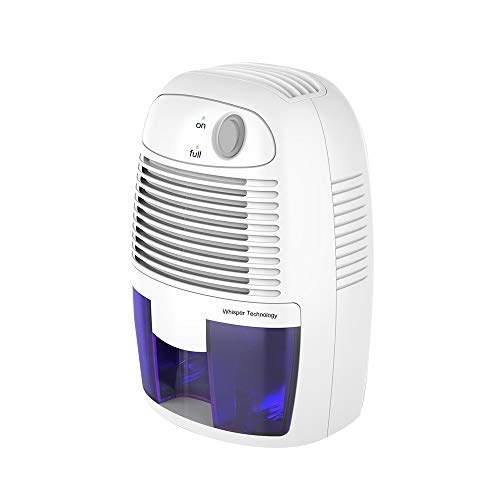 Chusui XRow-600A semicondutor ultra mini desumidificador secador com ultra-silencioso Peltier tecnol