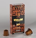 Umami Coffee