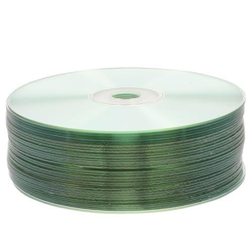 Discos de plástico reflectantes Healvian para decorar terrazas y proteger cubiertas