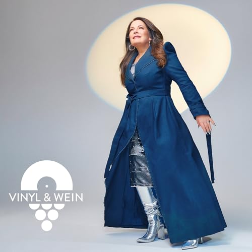 Marianne Rosenberg - Die Diva, die bleibt