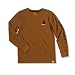Carhartt Little Boys' Logo T-Shirt