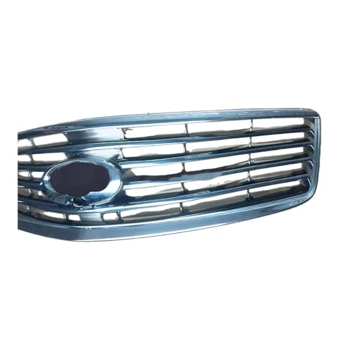 Pare-chocs voiture calandre moulage capot chrome avant EX25 QX50