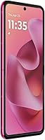 Vista 11 de Motorola Razr+ 2025 Unlocked Made for US 12/256GB 50MP Camera Hot Pink