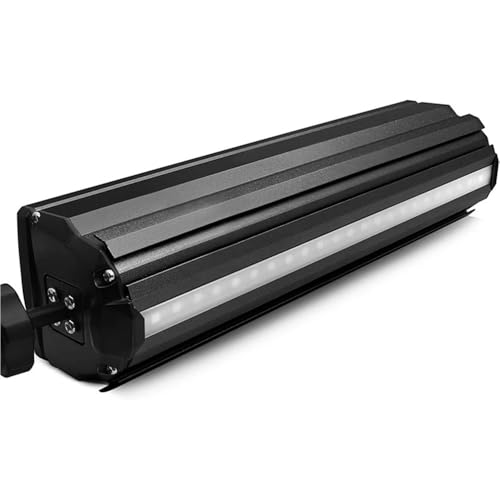 Parlante manillar para moto 13-15 pulg negro miniatura 4