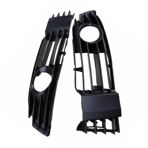 Rejillas de parachoques para VW Passat B5.5 Sedan 2001-2005 delantero izquierdo y derecho
