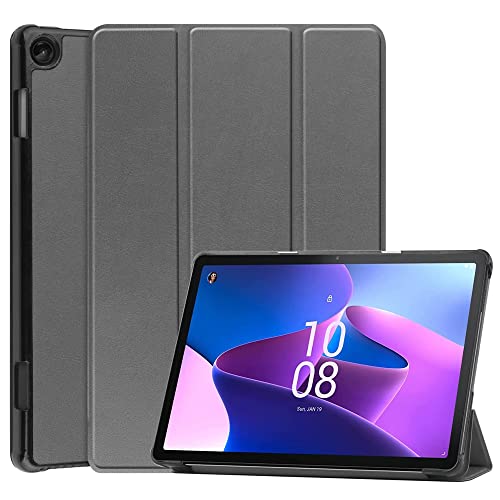 �yQYCyu�zLenovo Tab B10 3rd Gen/Lenovo Tab M10 3rd Gen�^�u���b�g�P�[�X10.1�C���`�C�蒠�^�ی�J�o�[�C PU���U�[�CLAVIE Tab T10 PC-T1055EAS/LAVIE Tab T10d PC-