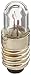 Eiko 1769 2.5V .2A T1-3/4 Midget Screw Base Halogen Bulbs