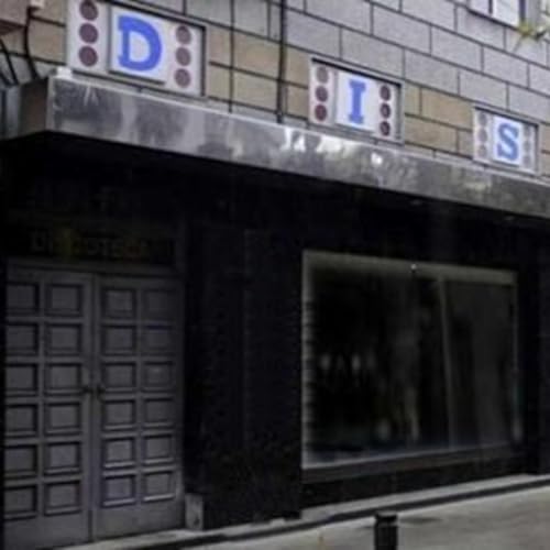 Relatos Urbanos con Ricardo Terceiro | A Discoteca Nicol&rsquo;s, cando a noite era outra cousa