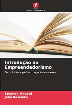 Paperback Introdução ao Empreendedorismo [Portuguese] Book