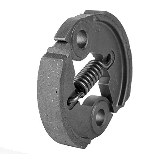 Suuonee Heavy Clutch, 33Cc 43Cc 49Cc Heavy Duty Clutch For Mini Bicycle Minimoto X 1 2 6 7 8 Scooter #TOP2