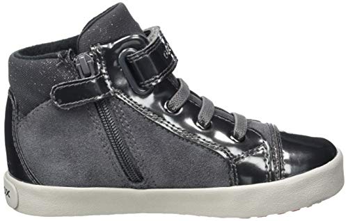 Geox B KILWI GIRL D baby-meisjes SNEAKERS - Image 7