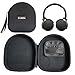 Produktbild V-MOTA Kopfhörer-Koffer, Tragetasche für Sony MDR-XB650BT MDR-XB550AP MDRXB650BT NWZ-WH303 NWZ-WH505 MDR-ZX220BT MDRNC7 Headset