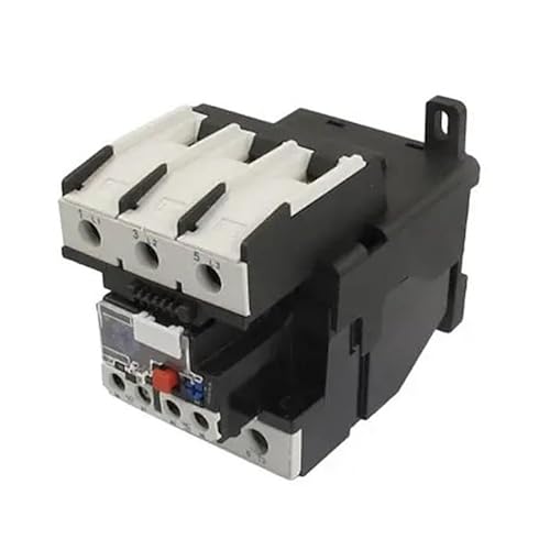UYCUODLUY JR28-33 Model Thermal Overload Relay AC 63A-80A