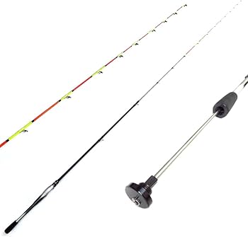 Amazon | ジギンガーZ 天攻KIWAMI180 便利な穂先収納タイプ 0.75mm Amazon | ジギンガーZ 天攻KIWAMI180 便利な穂先収納タイプ 0.75mm