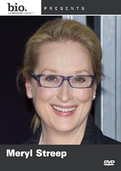 Meryl Streep