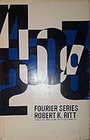 Fourier series 0070529701 Book Cover