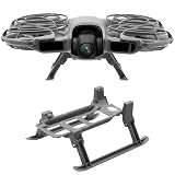 Craznick Landing Gear Extension