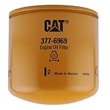 CAT 377-6969 Engine Oil Filter – Standard Efficiency