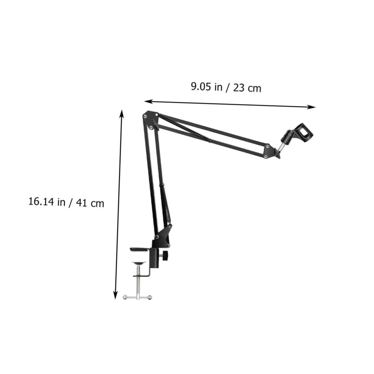 GALPADA 1Set USB Streaming Microphone Cardioid Condenser Mic for Laptop Gaming Recording Noise Isolating Design for Podcasting Live Streaming Plug Play Compatibility