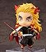 Good Smile Company Demon Slayer: Kimetsu no Yaiba Nendoroid Kyojuro Rengoku(2nd Order) - Figure