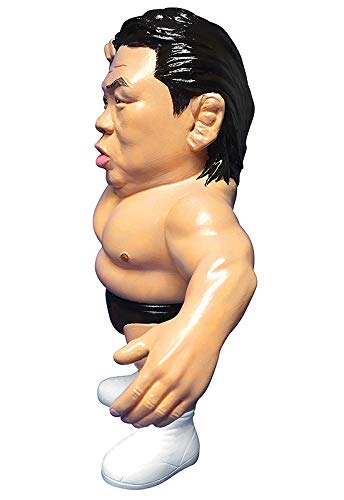 Amazon.co.jp: 16dソフビコレクション レジェンドマスターズ 008 長州