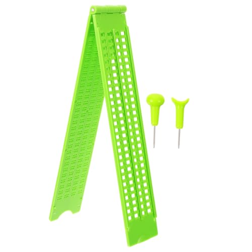 Ipetboom Braille-Schreibtafel-Set X1423UX1