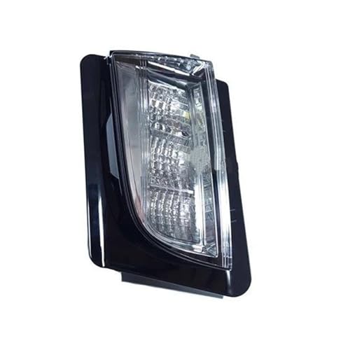 Feu antibrouillard avant gauche Cadillac ATS 2013-2019 avec ampoule halogène